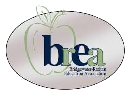 Bridgewater-Raritan Education Association logo