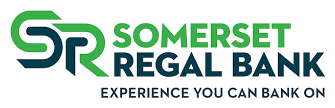 Somerset Regal Bank logo