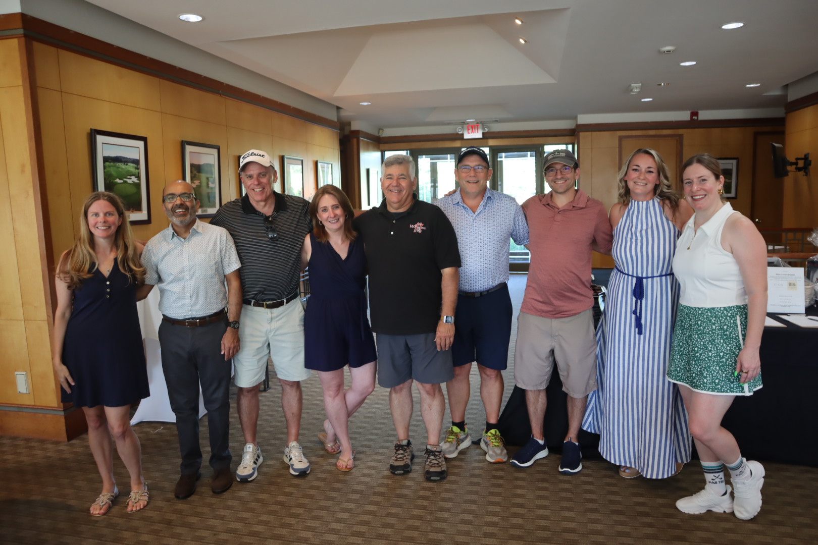 Education Foundation